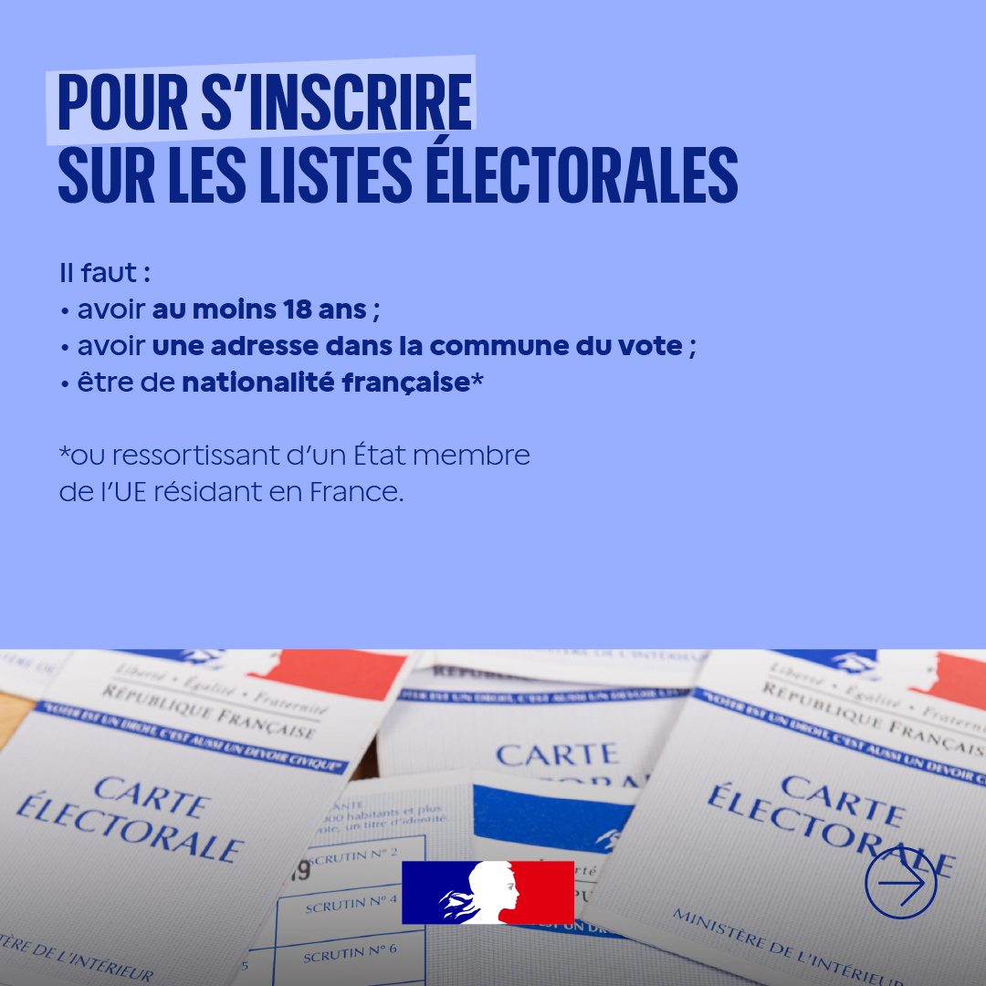 inscriptions listes 2